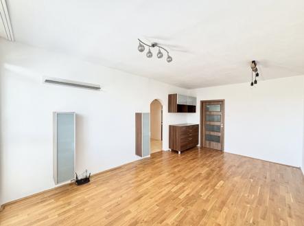 Pronájem bytu, 3+1, 67 m²