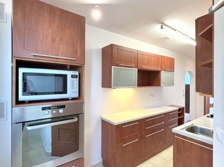 Pronájem bytu, 3+1, 67 m²