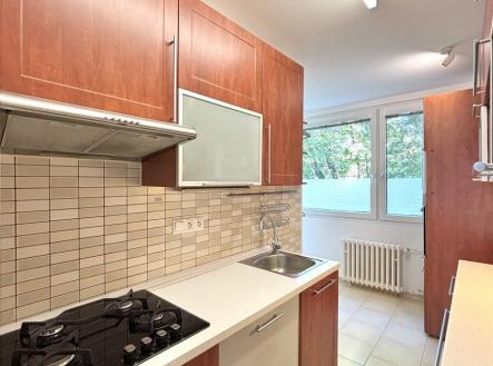 Pronájem bytu, 3+1, 67 m²