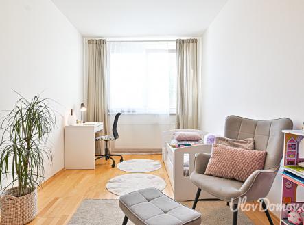 Prodej bytu, 2+kk, 64 m²