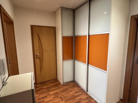 Pronájem bytu, 3+1, 76 m²