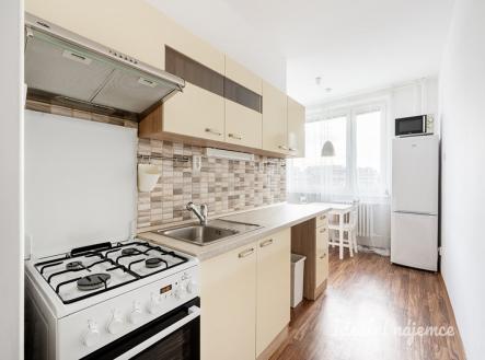 Pronájem bytu, 2+1, 61 m²