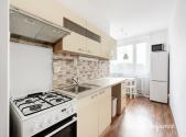 Pronájem bytu, 2+1, 61 m²