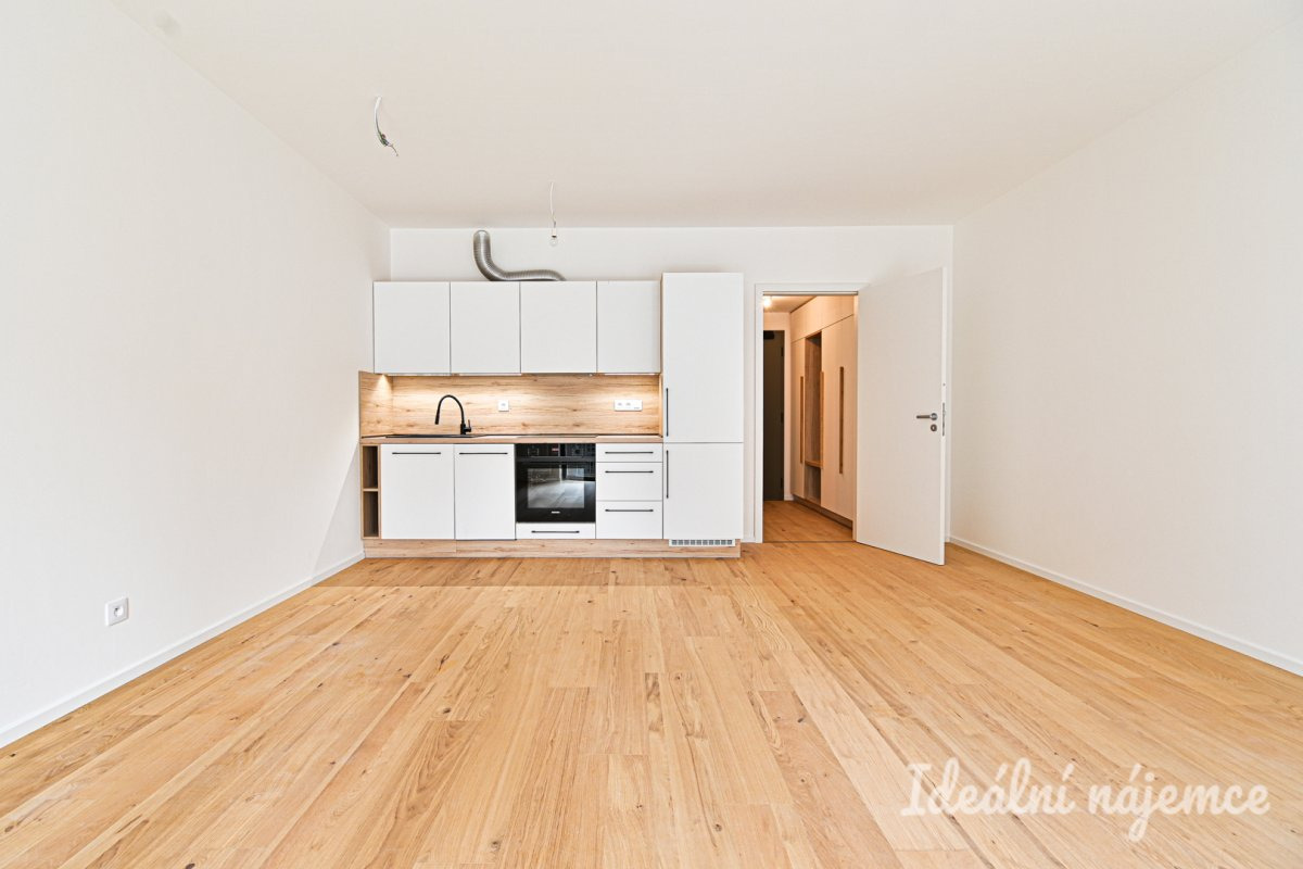 Pronájem bytu 1+kk, Bratislavská, Zábrdovice,  18000 Kč/měs, 37 m2