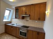 Pronájem bytu, 2+kk, 52 m²