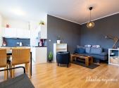 Pronájem bytu, 1+kk, 32 m²