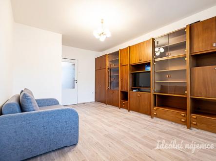 Pronájem bytu, 3+kk, 64 m²