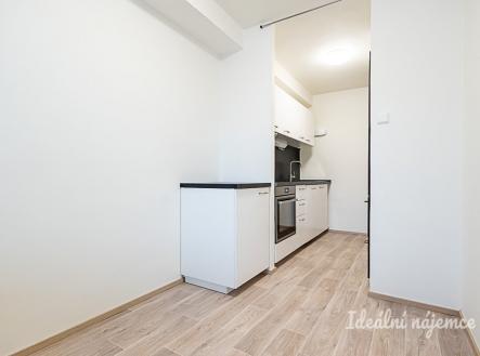 Pronájem bytu, 3+1, 64 m²