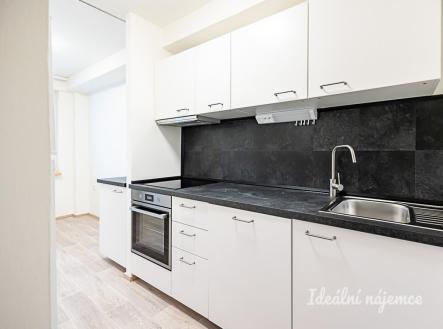 Pronájem bytu, 3+kk, 64 m² obrázek