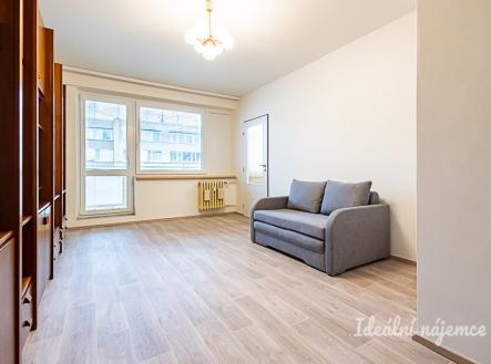 Pronájem bytu, 3+1, 64 m²