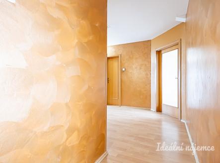 Pronájem bytu, 4+kk, 116 m²