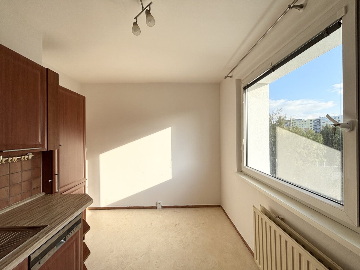 Pronájem bytu 3+1, Boženy Němcové, Mšeno, 16200 Kč/měs, 70 m2