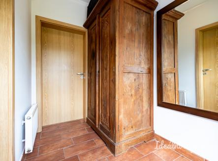 Pronájem domu/vily, 131 m²