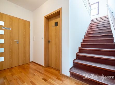 Pronájem domu/vily, 131 m²