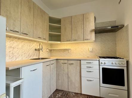 Pronájem bytu, 2+1, 55 m² obrázek