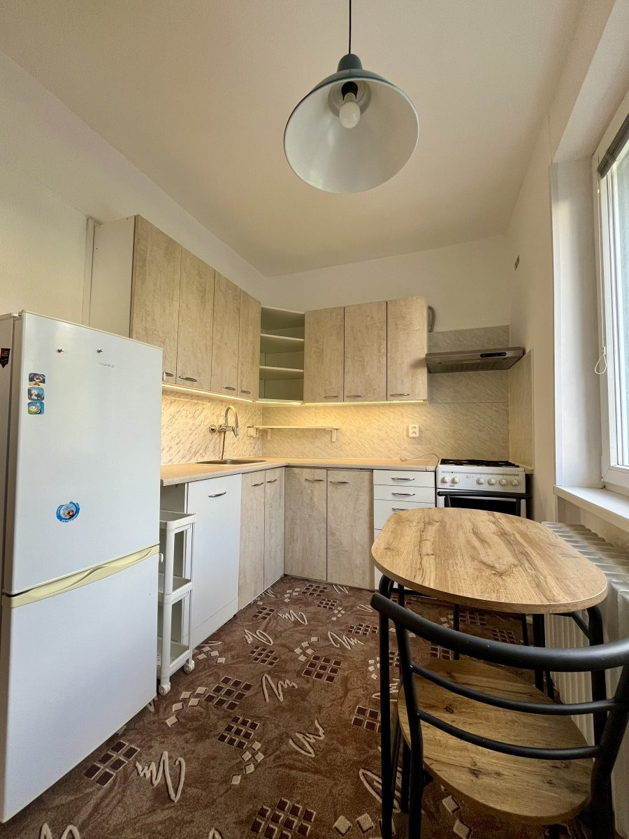 Pronájem bytu 2+1, Zelená, Moravská Ostrava,  10700Kč/měs, 55 m2