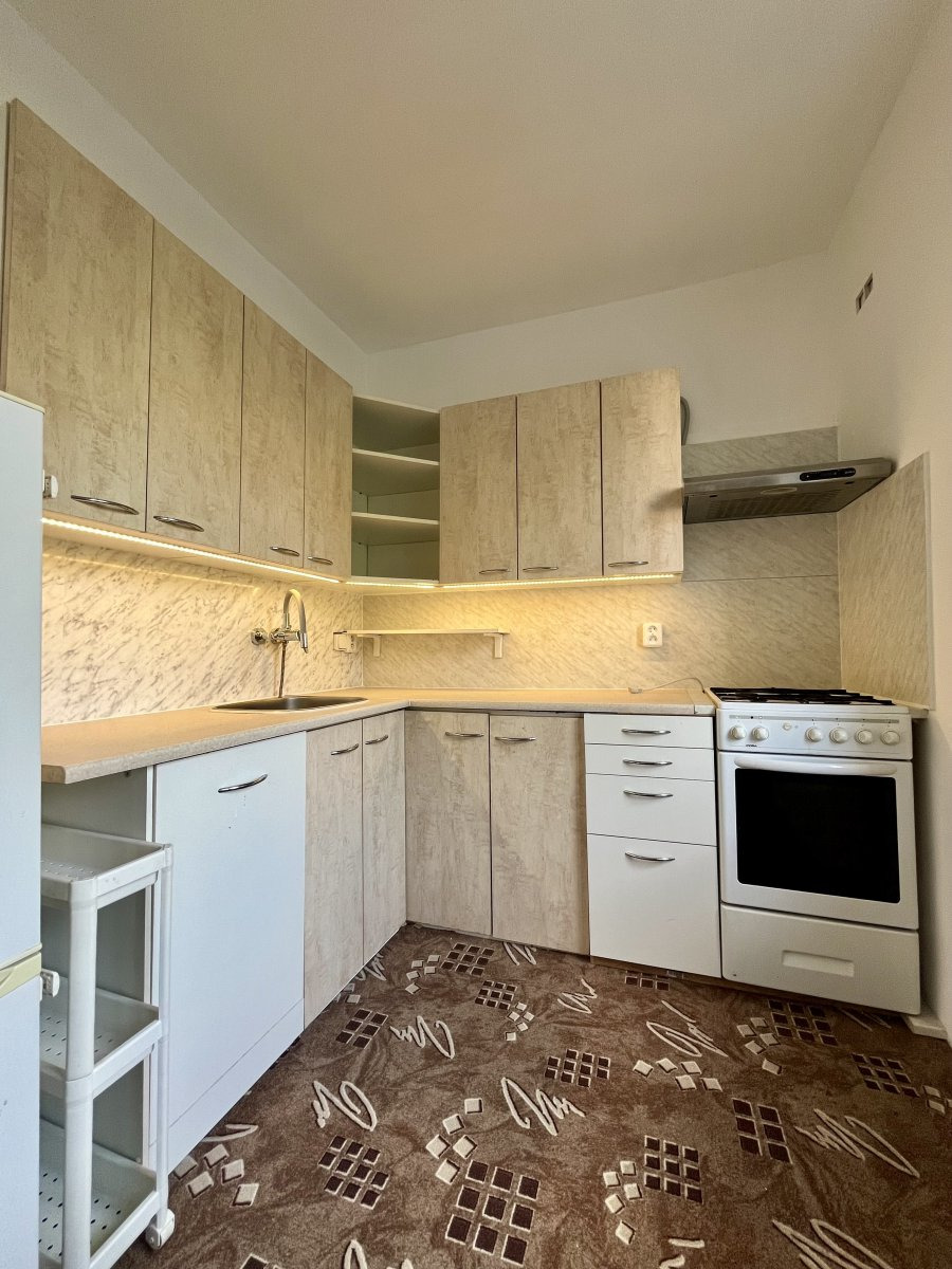 Pronájem bytu 2+1, Zelená, Moravská Ostrava,  10700Kč/měs, 55 m2