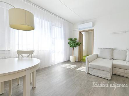 Prodej bytu, 4+1, 80 m²