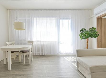 Prodej bytu, 4+1, 80 m²