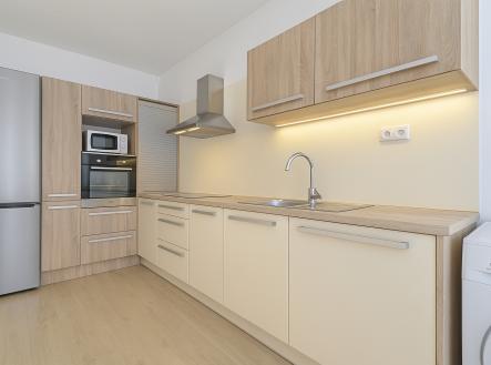 Prodej bytu, 4+1, 80 m²