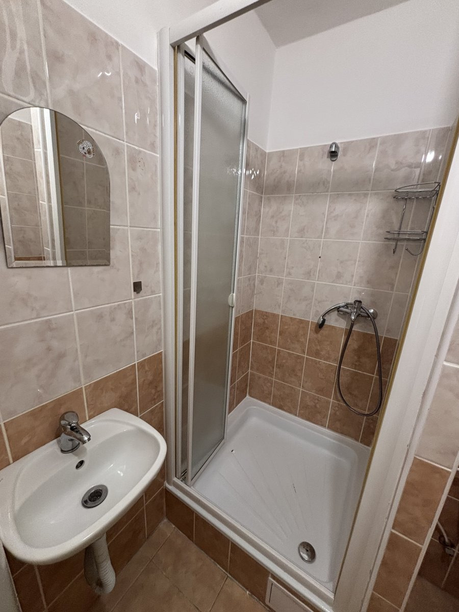 Pronájem bytu 2+1, Stavařov, Pardubice, 37 m2