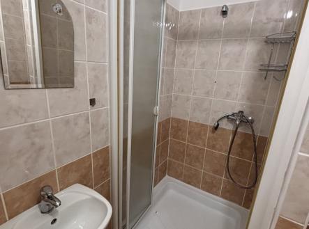 Pronájem bytu, 2+1, 37 m²