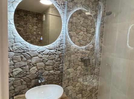 Pronájem bytu, 1+kk, 27 m²