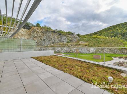 Pronájem bytu, 2+kk, 49 m² obrázek