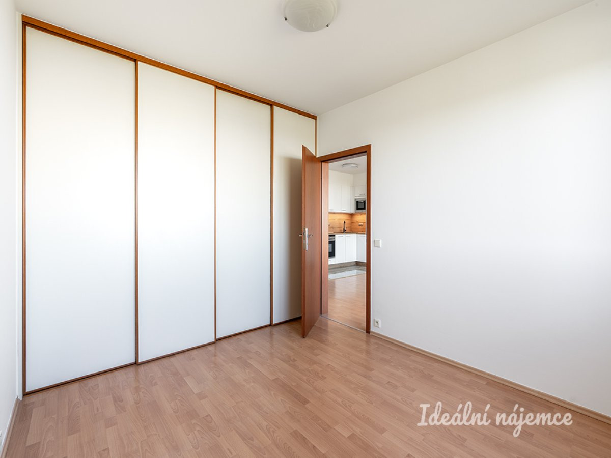 Pronájem bytu 2+kk, Štěpařská, Hlubočepy,  68 m2