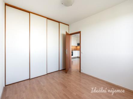 Pronájem bytu, 2+kk, 68 m²