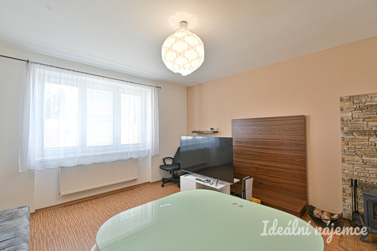 Pronájem bytu 3+1,  Sladovní 1191, Kojetín - 14.500,- Kč/měs, 70 m2