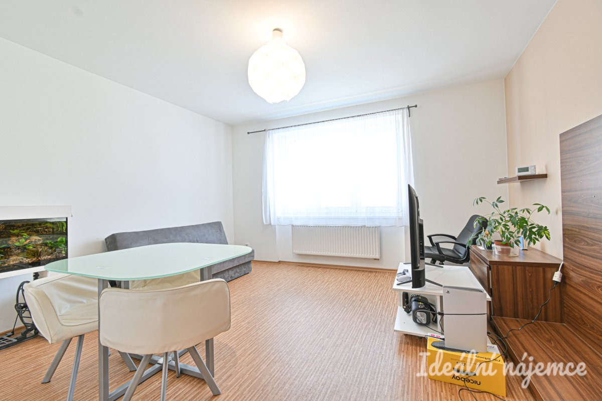 Pronájem bytu 3+1,  Sladovní 1191, Kojetín - 14.500,- Kč/měs, 70 m2