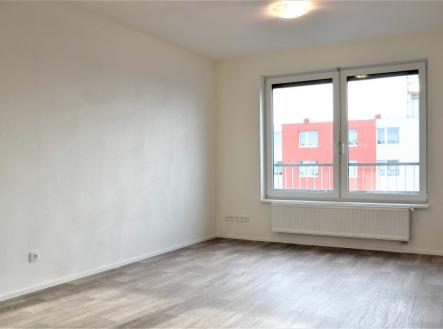 Prodej bytu, 1+kk, 40 m²