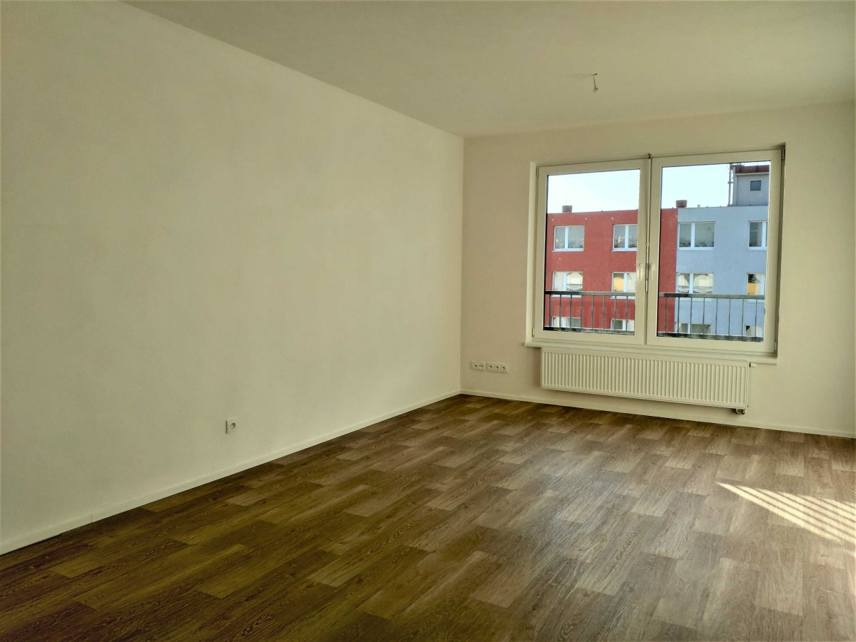 Prodej bytu 1+kk, Turgeněvova, Černovice, 40 m2