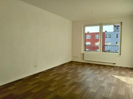 Prodej bytu, 1+kk, 40 m²