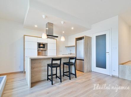 Prodej bytu, 1+kk, 38 m²