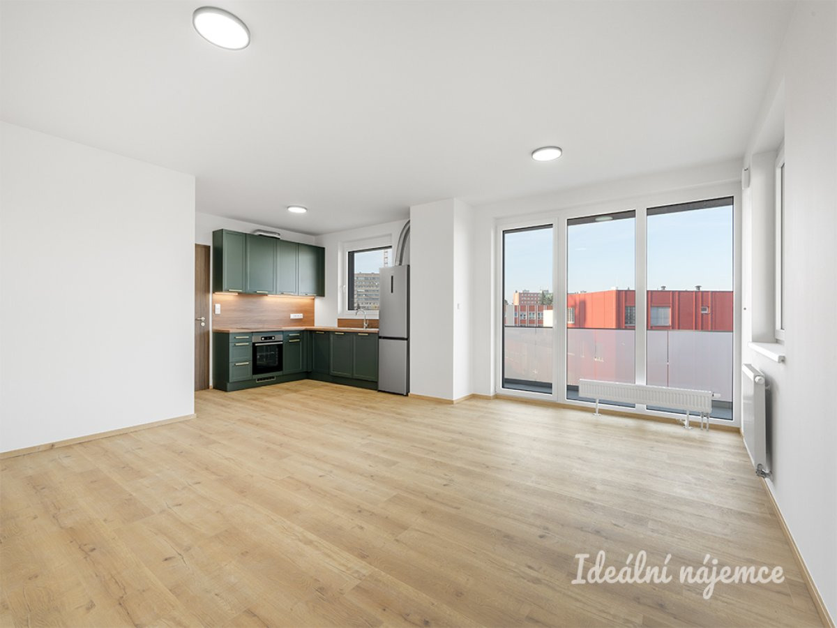 Pronájem bytu 3+kk, Čakovická, Prosek, 33000 Kč/měs, 83 m2