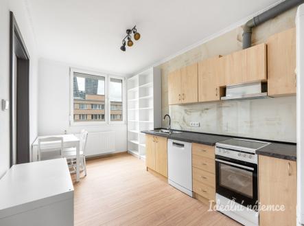 Pronájem bytu, 3+1, 68 m² obrázek