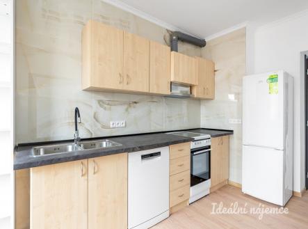 Pronájem bytu, 3+1, 68 m²