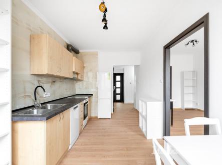 Pronájem bytu, 3+1, 68 m²