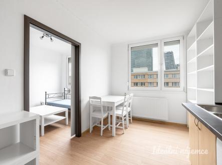 Pronájem bytu, 3+1, 68 m²