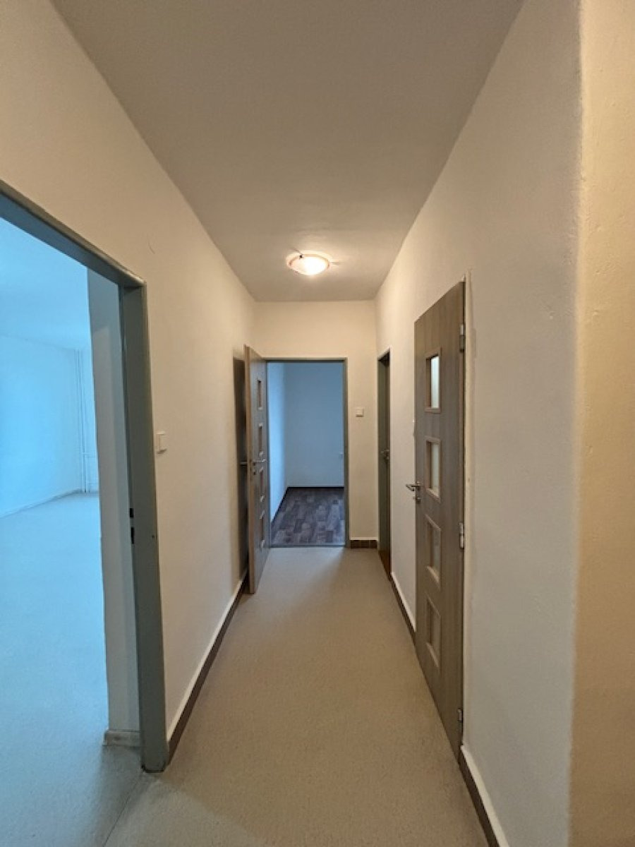 Pronájem bytu 2+kk, Za Školkou, Lázně Bohdaneč,  15.000,-Kč/měs, 43 m2