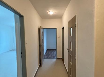 Pronájem bytu, 2+kk, 43 m²