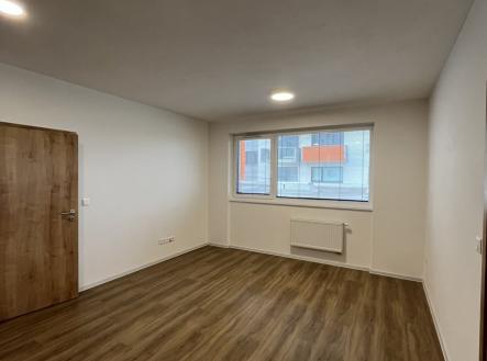 Pronájem bytu, 2+kk, 46 m²