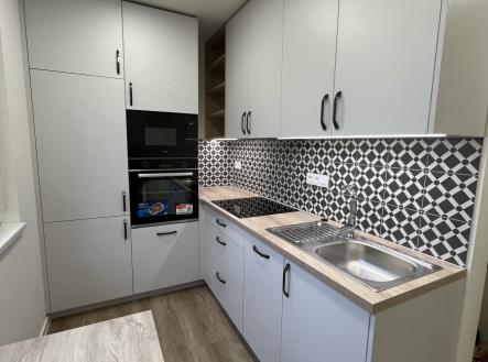 Pronájem bytu, 3+1, 68 m²