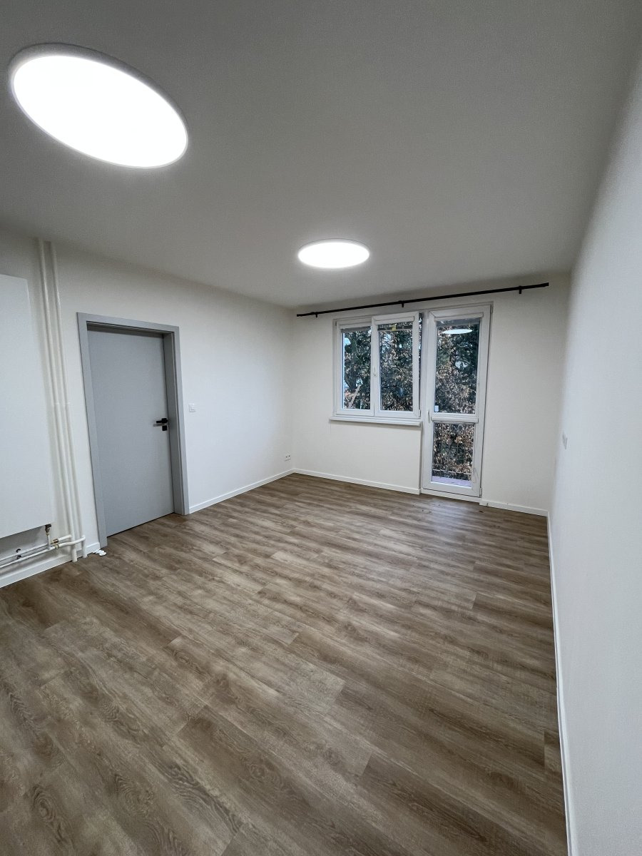 Pronájem bytu 3+1, Foerstrova, Nová Ulice, 17 000 Kč/měs, 68 m2