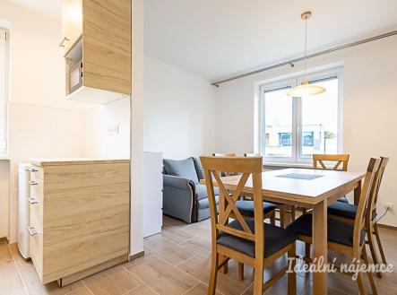 Pronájem bytu, 4+kk, 94 m² obrázek