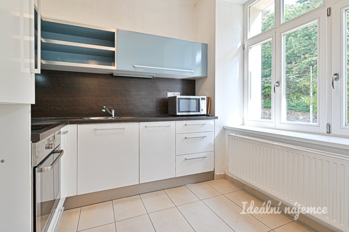 Prodej bytu 2+kk, Úvoz, Staré Brno, 67 m2