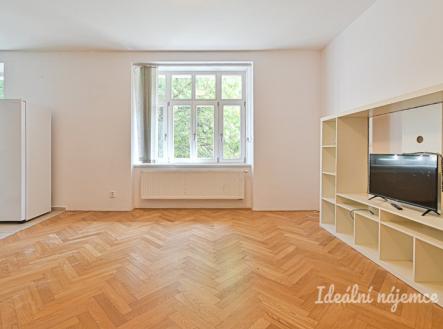 Prodej bytu, 2+kk, 66 m²