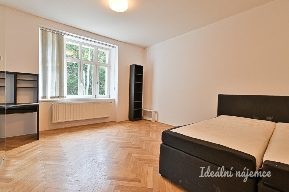 Prodej bytu 2+kk, Úvoz, Staré Brno, 67 m2